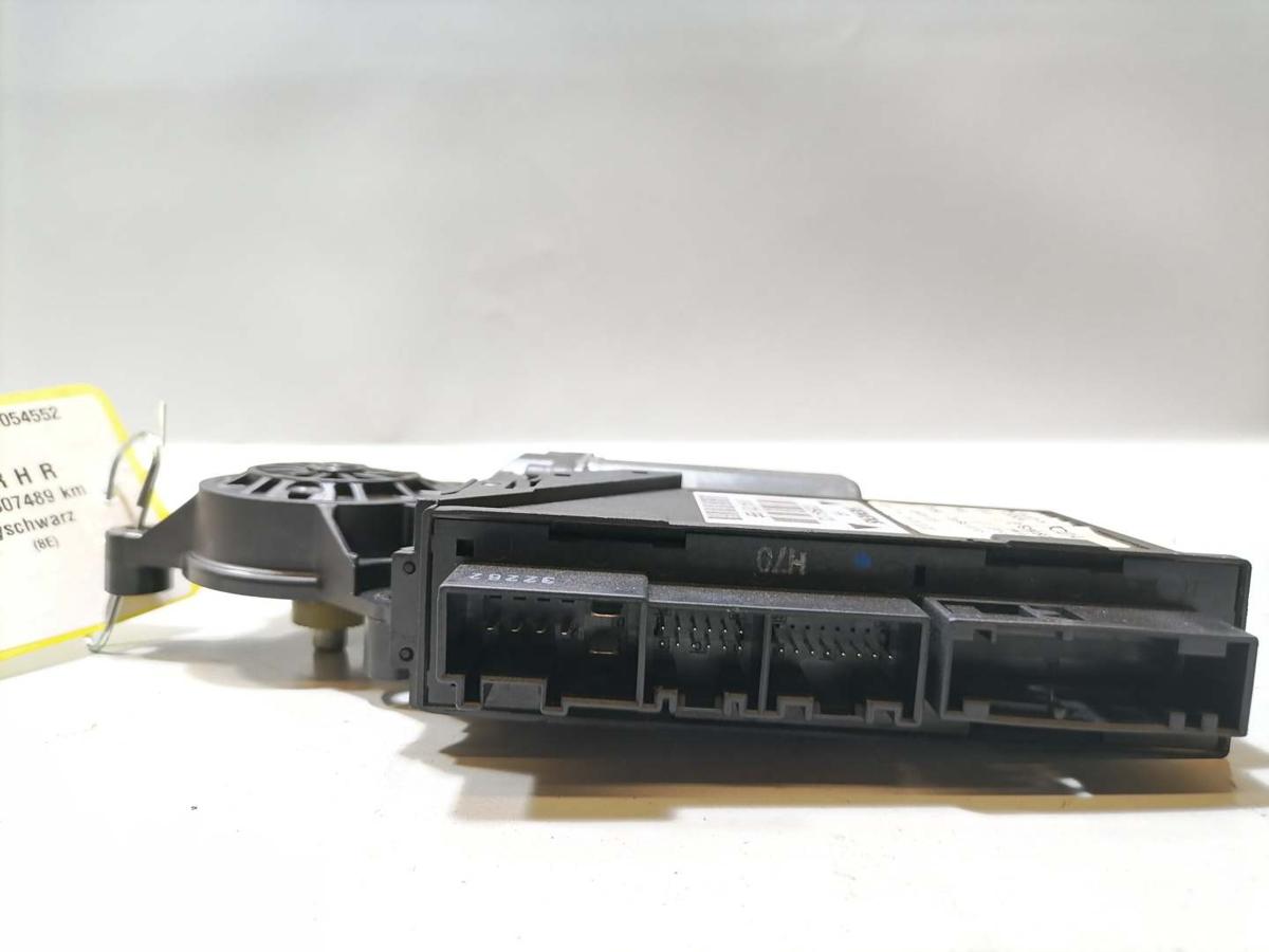 Audi A4 8E original Fensterhebermotor hinten rechts Bj.2002